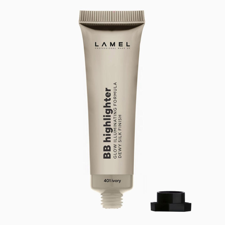 Lamel - Bb Highlighter №401 Pearl Lamel - Luxeery