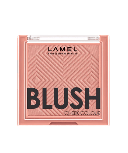 Lamel - Blush Cheek Colour №402 Rouge Lamel - Luxeery