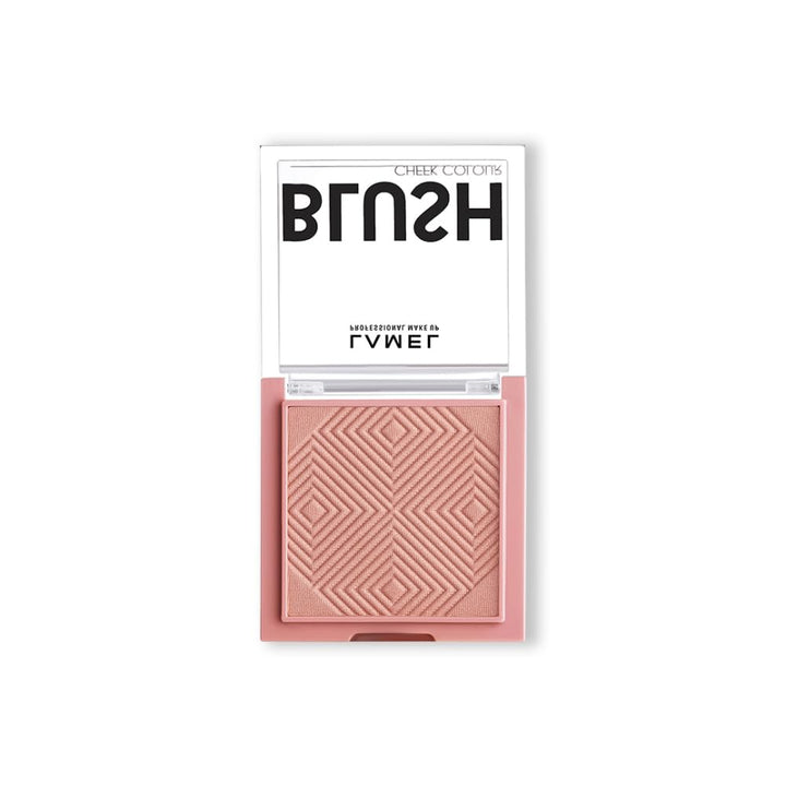 Lamel - Blush Cheek Colour №402 Rouge Lamel - Luxeery