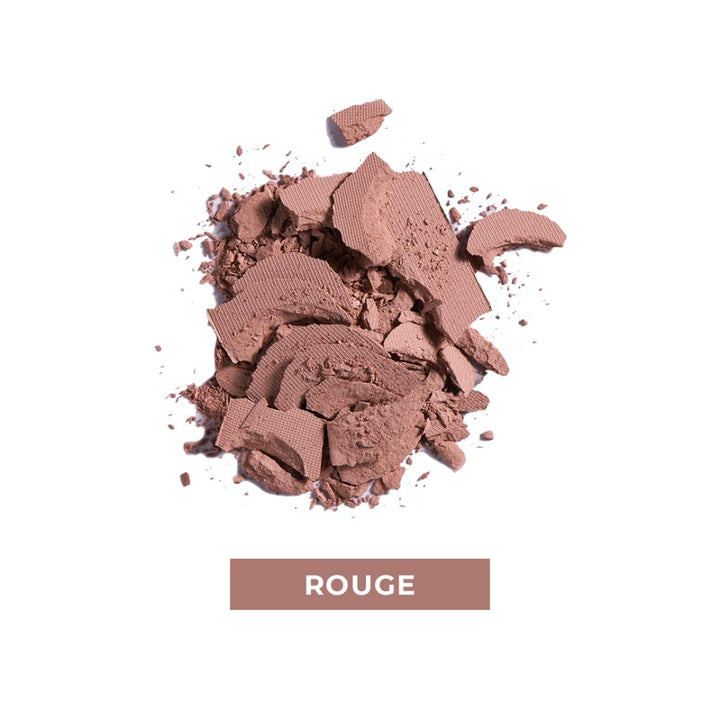 Lamel - Blush Cheek Colour №402 Rouge Lamel - Luxeery