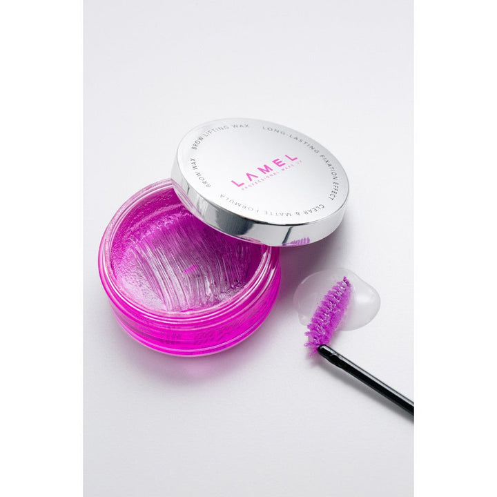 Lamel - Brow Lifting Wax №401 Transparent Lamel - Luxeery