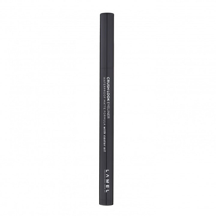 Lamel - Crush Look Eyeliner №401 Black Lamel - Luxeery