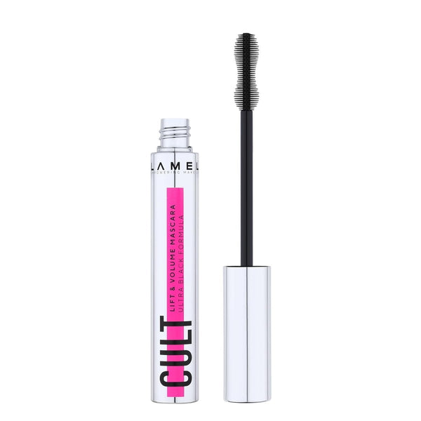 Lamel - Cult Lift & Volume Mascara №401 Black Lamel - Luxeery