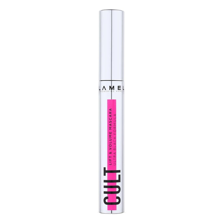 Lamel - Cult Lift & Volume Mascara №401 Black Lamel - Luxeery