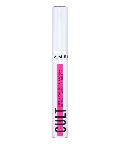 Lamel - Cult Lift & Volume Mascara №401 Black Lamel - Luxeery