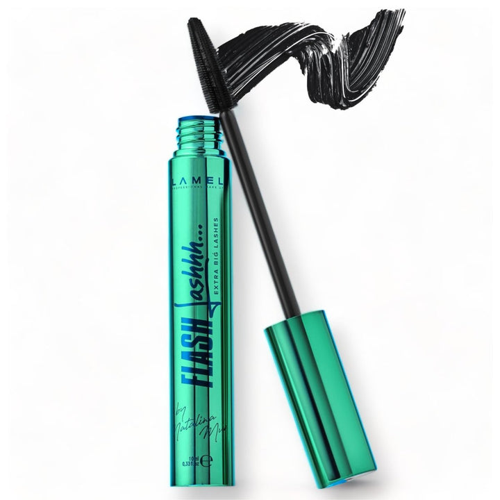 Lamel - Fly Lash Extention And Volumizing Mascara Lamel - Luxeery