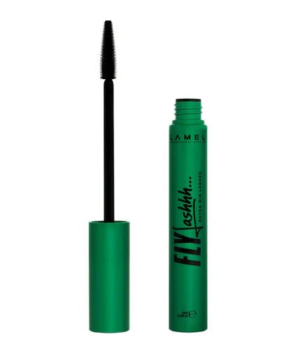 Lamel - Fly Lash Extention And Volumizing Mascara Lamel - Luxeery