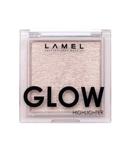 Lamel - Glow Highlighter № 401 Luna Lamel - Luxeery