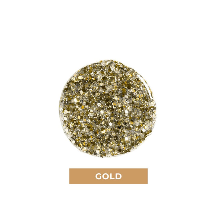 Lamel - Insta Glitter Bomb №402 Flicker Lamel - Luxeery