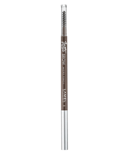 Lamel - Insta Micro Brow Pencil №403 Latte Lamel - Luxeery