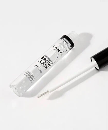 Lamel - Lamination Brow & Lash Gel №401 Lamel - Luxeery