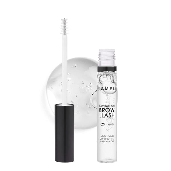 Lamel - Lamination Brow & Lash Gel №401 Lamel - Luxeery