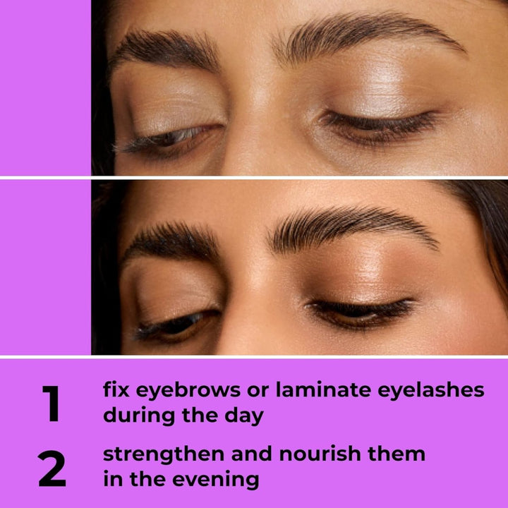 Lamel - Lamination Brow & Lash Gel №401 Lamel - Luxeery