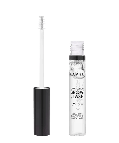 Lamel - Lamination Brow & Lash Gel №401 Lamel - Luxeery