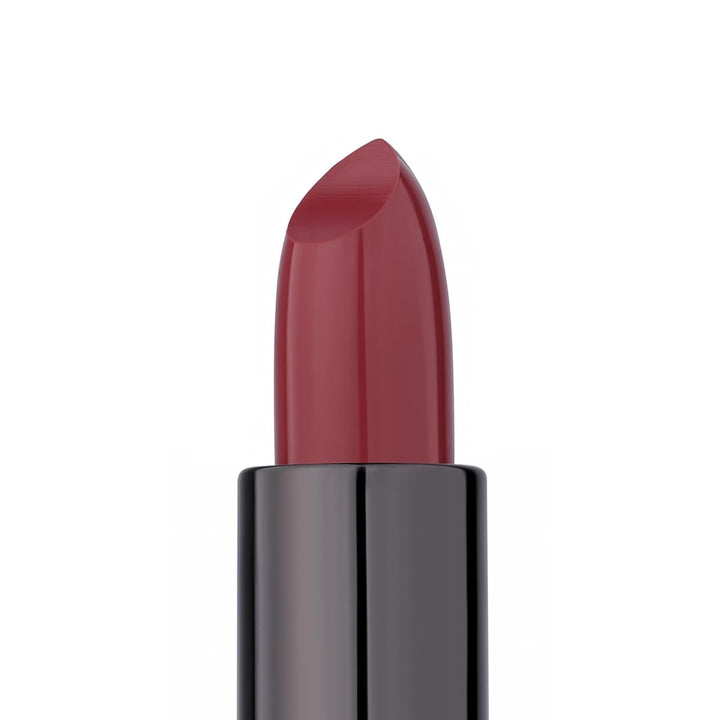 Lamel - Lipstick Powder Drop №404 Rose Wood Lamel - Luxeery