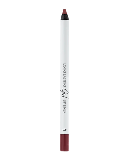 Lamel - Long Lasting Gel Lip Liner №409 Caramel Lamel - Luxeery