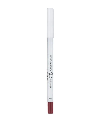 Lamel - Long Lasting Gel Lip Liner №409 Caramel Lamel - Luxeery