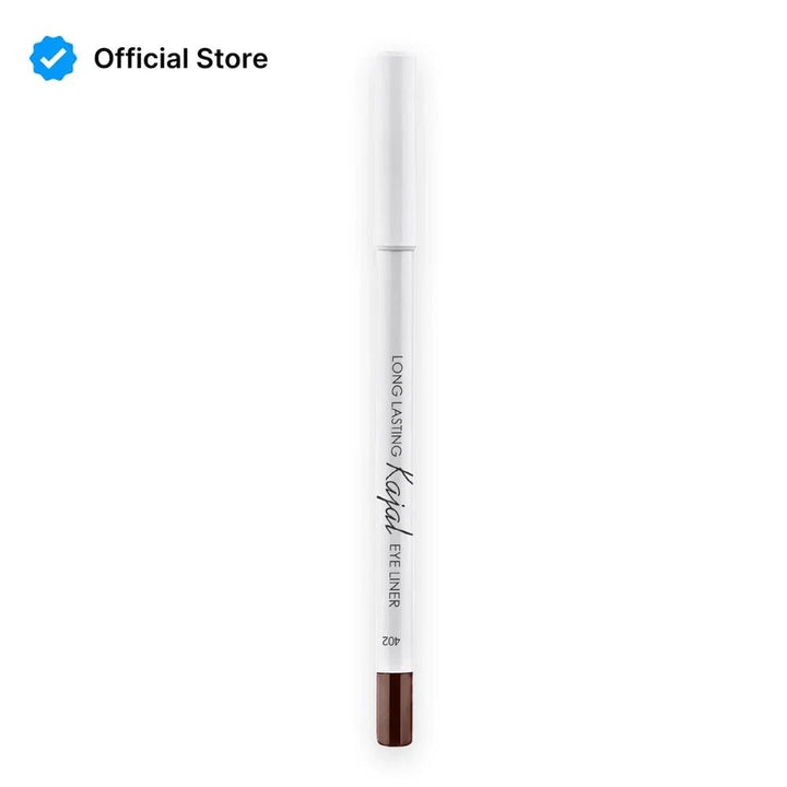 Lamel - Long Lasting Kajal Eye Liner №402 Brown Lamel - Luxeery