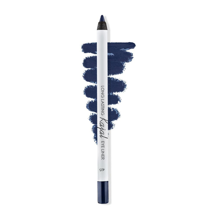 Lamel - Long Lasting Kajal Eye Liner №405 Indigo Lamel - Luxeery