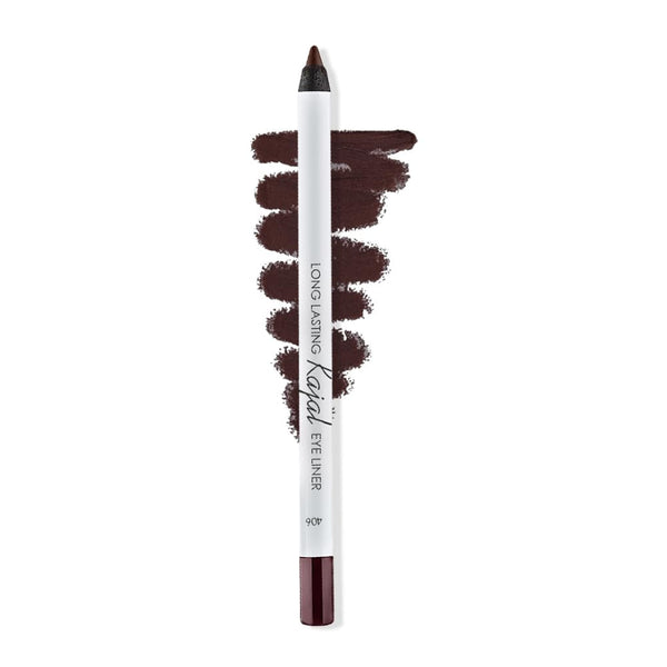 Lamel - Long Lasting Kajal Eye Liner №406 Mocha Lamel - Luxeery