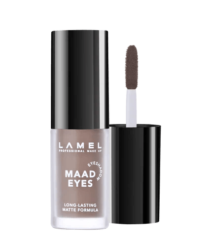 Lamel - Maad Eyes Eyeshadow № 401 Creme Lamel - Luxeery