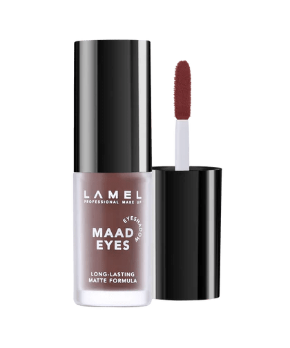 Lamel - Maad Eyes Eyeshadow №402 Macchianto Lamel - Luxeery