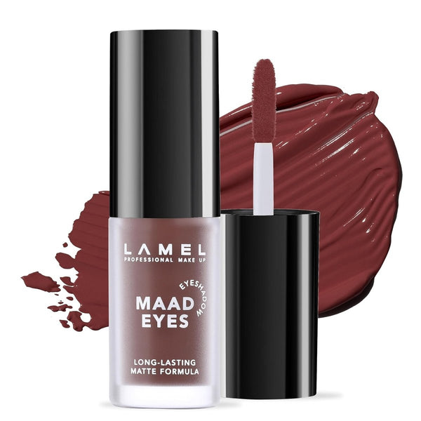 Lamel - Maad Eyes Eyeshadow №402 Macchianto Lamel - Luxeery