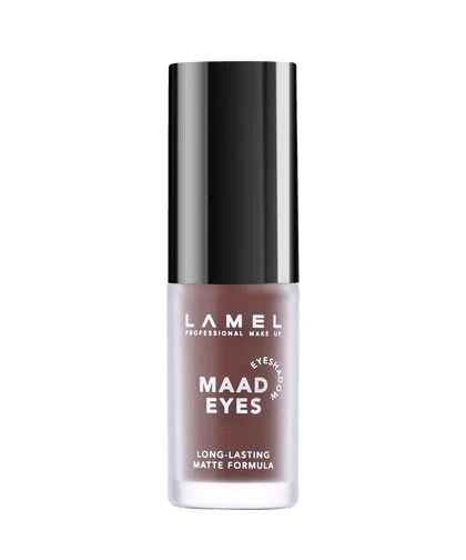 Lamel - Maad Eyes Eyeshadow №402 Macchianto Lamel - Luxeery