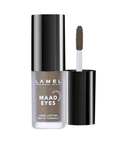 Lamel - Maad Eyes Eyeshadow №403 Savage Lamel - Luxeery