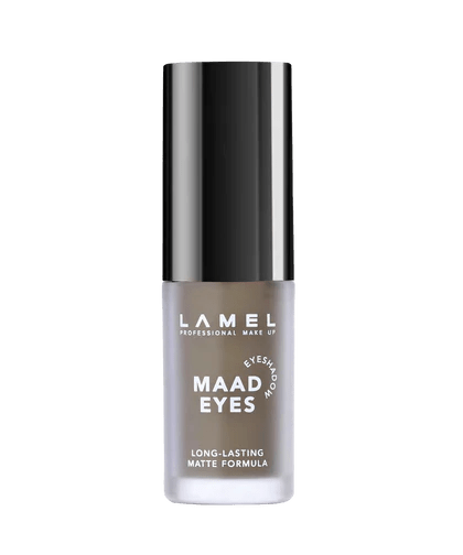 Lamel - Maad Eyes Eyeshadow №403 Savage Lamel - Luxeery