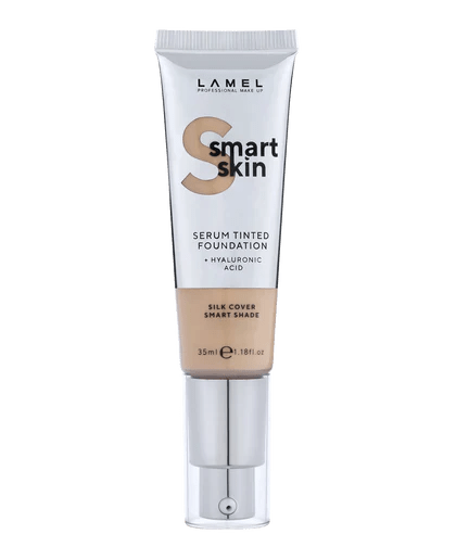 Lamel - Smart Skin Serum Tinted Foundation №403 Ivory Lamel - Luxeery