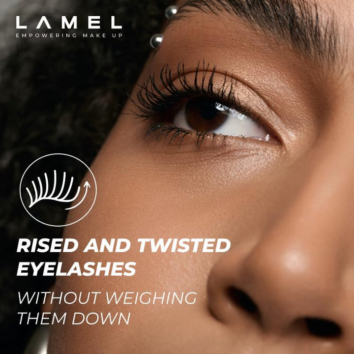 Lamel - Volume Over Size Mascara Lamel - Luxeery