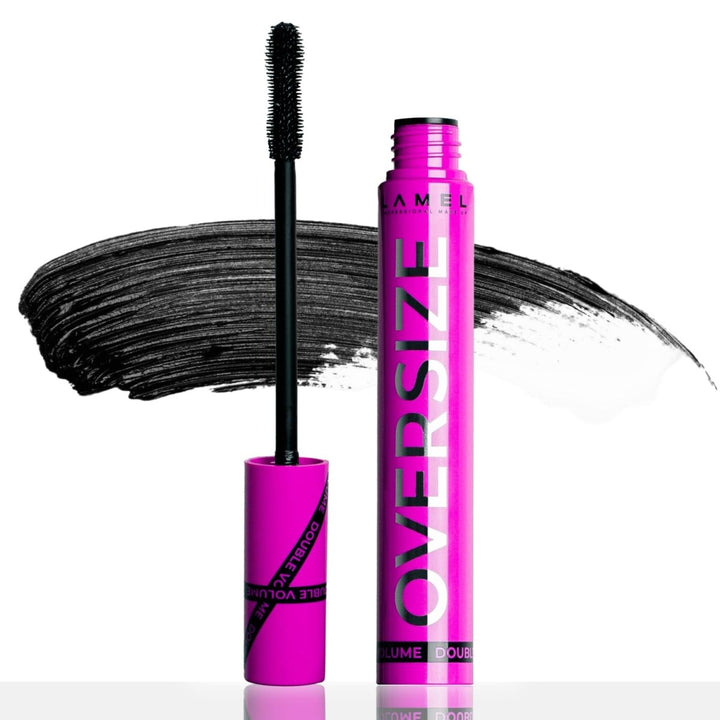 Lamel - Volume Over Size Mascara Lamel - Luxeery