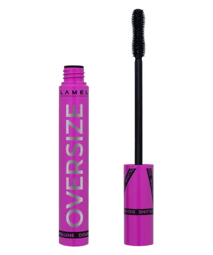 Lamel - Volume Over Size Mascara Lamel - Luxeery