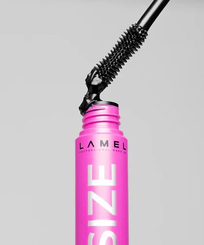 Lamel - Volume Over Size Mascara Lamel - Luxeery