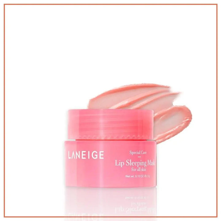 Laneige - Lip Sleeping Mask Berry 3G LANEIGE - Luxeery