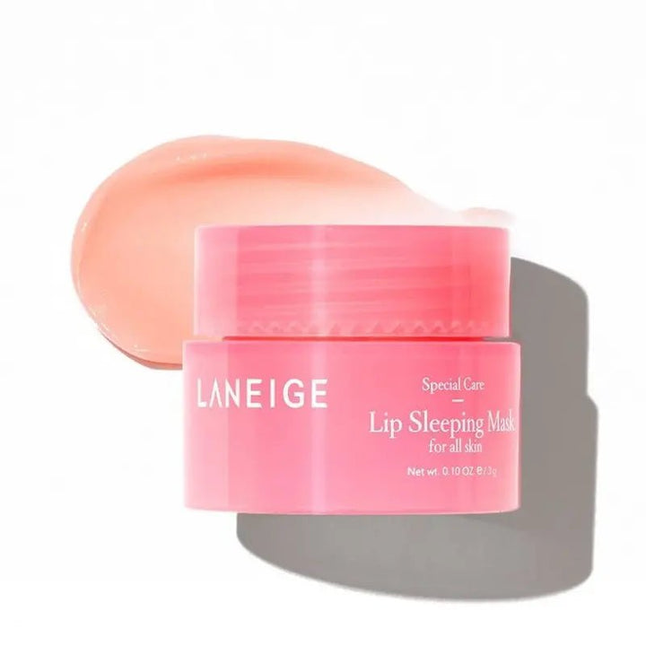 Laneige - Lip Sleeping Mask Berry 3G LANEIGE - Luxeery