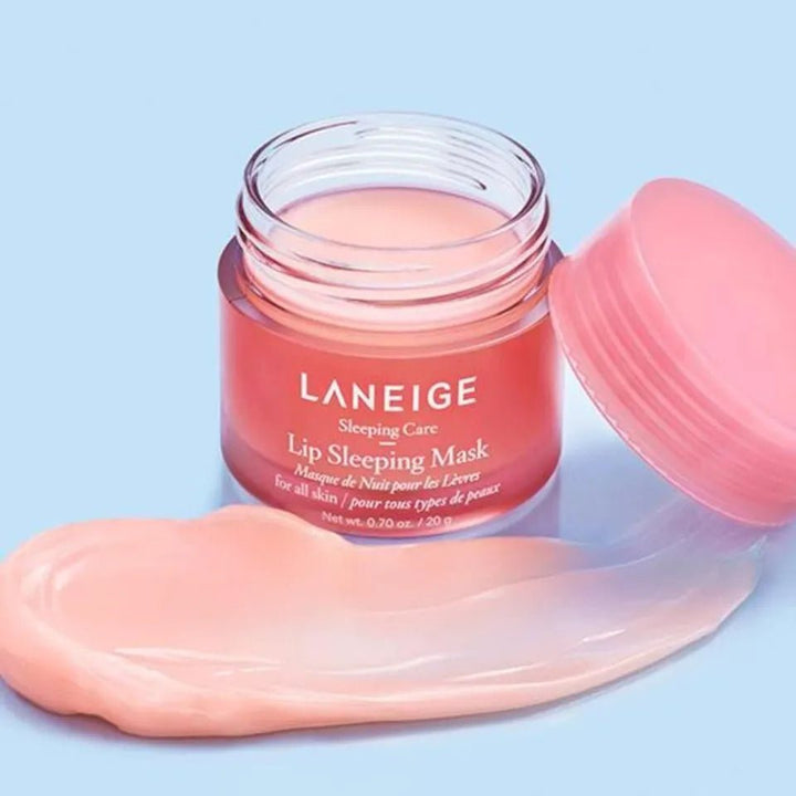 Laneige - Lip Sleeping Mask Berry/20g LANEIGE - Luxeery