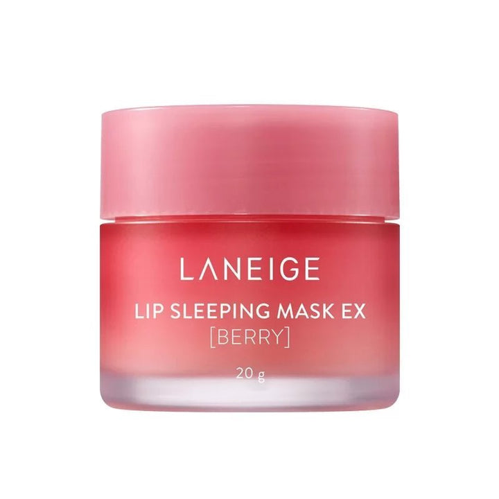 Laneige - Lip Sleeping Mask Berry/20g LANEIGE - Luxeery