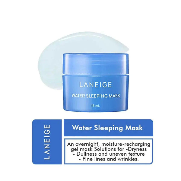 Laneige Water Sleeping Mask 15Ml LANEIGE - Luxeery