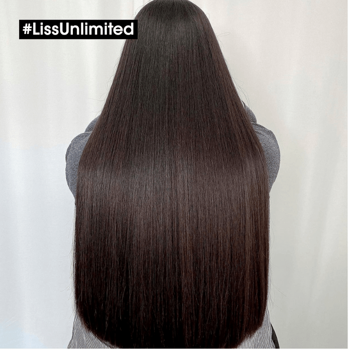 L'Oreal Professional - Liss Unlimited Bundle L'Oreal Professional - Luxeery