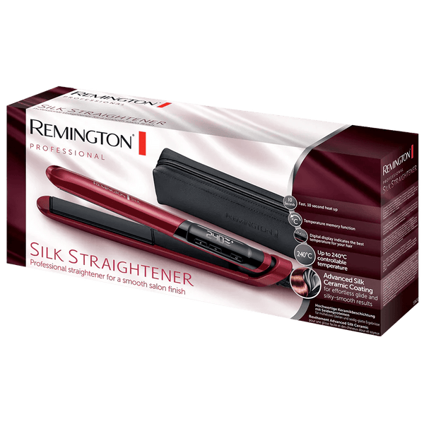 Lucky Draw - Remington Straightener - App luxeery - Luxeery