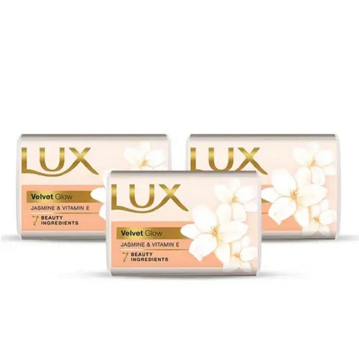 Lux - Allure Trio Velvet Glow 130G Lux Pakistan - Luxeery