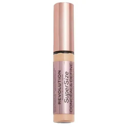 Makeup Revolution Conceal & Define Supersize Concealer - C9 Makeup Revolution - Luxeery