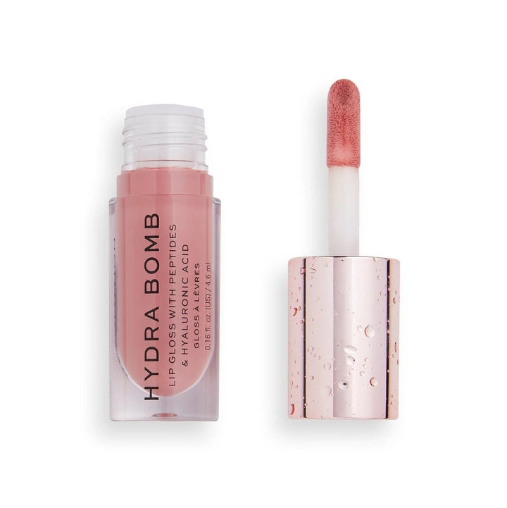 Makeup Revolution Hydra Bomb Versus Makeup Revolution - Luxeery