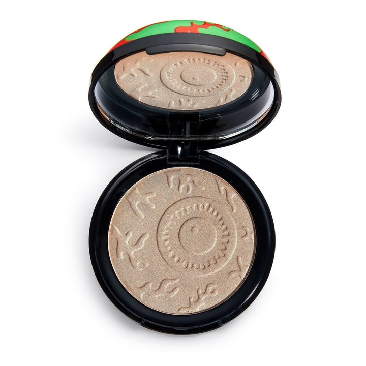 Makeup Revolution - I Heart Revolution Eyeball Highlighter Terrif - Eye Makeup Revolution - Luxeery