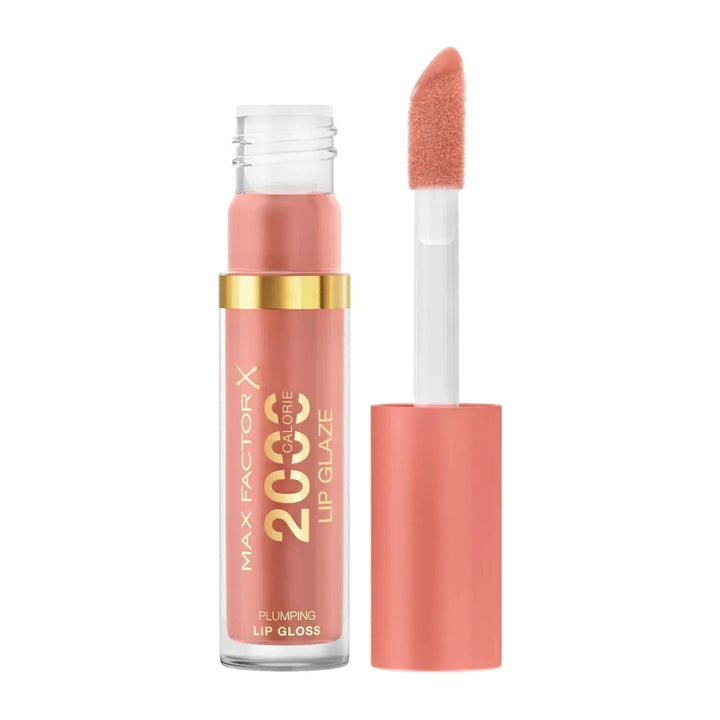 Max Factor - 2000 Calorie Lip Lip Gloss 050 - Guava Flair MAX FACTOR - Luxeery