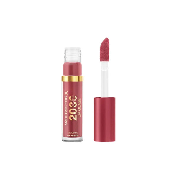 Max Factor - 2000 Calorie Lip Lip Gloss 105 - Berry Sorbet MAX FACTOR - Luxeery