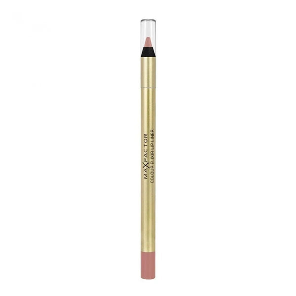 Max Factor Col Elixir Lip Liner 2 Pink Petal MAX FACTOR - Luxeery