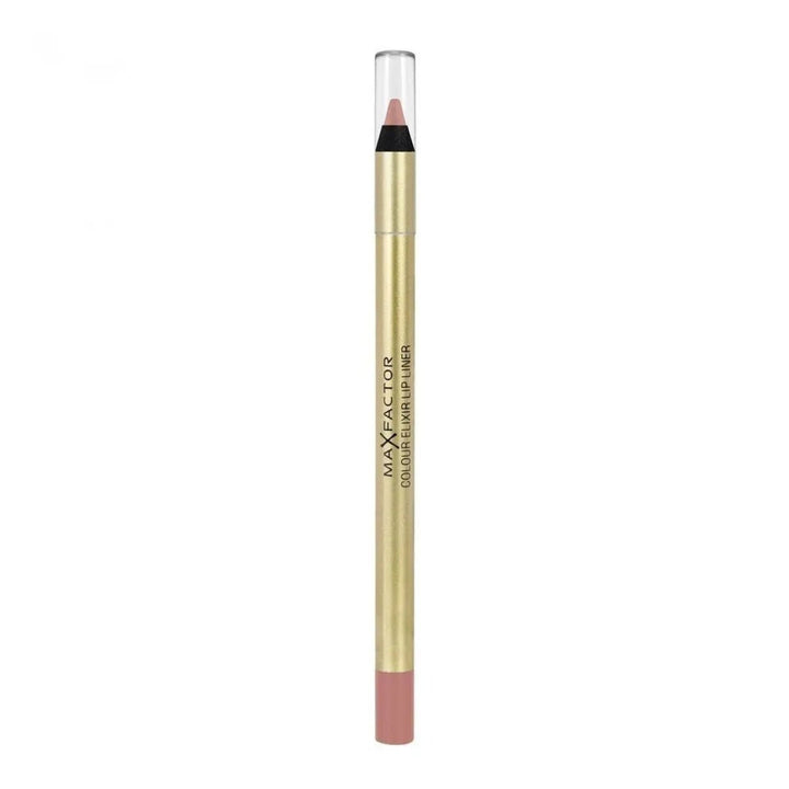 Max Factor Col Elixir Lip Liner 2 Pink Petal MAX FACTOR - Luxeery